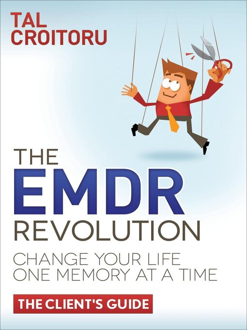 Title details for The EMDR Revolution by Tal Croitoru - Available